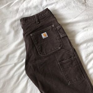 Carhartt Work Pants